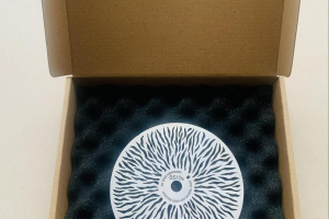 Martin Professional -MAC Animation Wheel